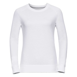 RUSSELL ženski HD reglan duks