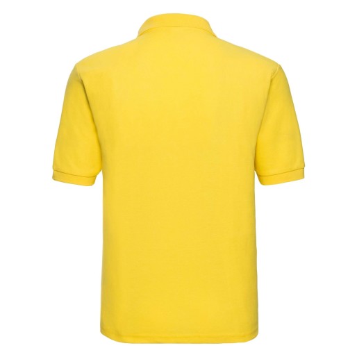 RUSSELL muška CLASSIC POLYCOTTON POLO