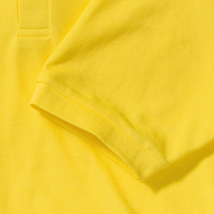 RUSSELL muška CLASSIC POLYCOTTON POLO