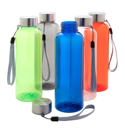 Pemba RPET sport bottle