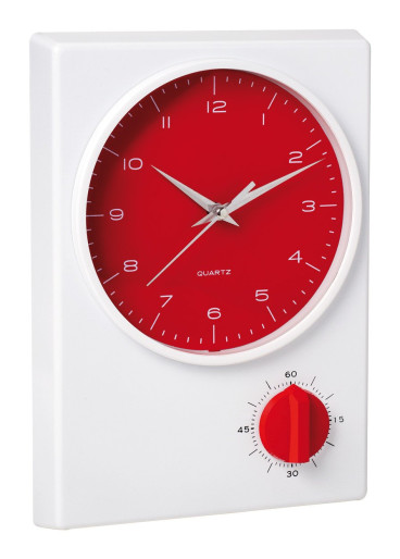 Tekel table clock