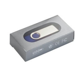CLAUDIUS 32 GB. 32 GB fleš disk