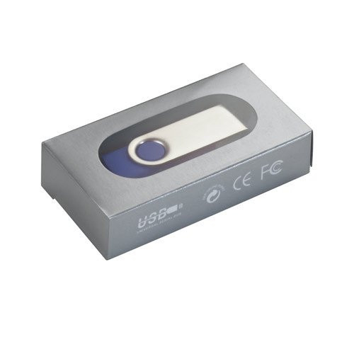 CLAUDIUS 32 GB. 32 GB fleš disk