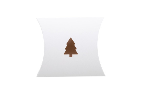 CreaBox Pillow Xmas S poklon kutija