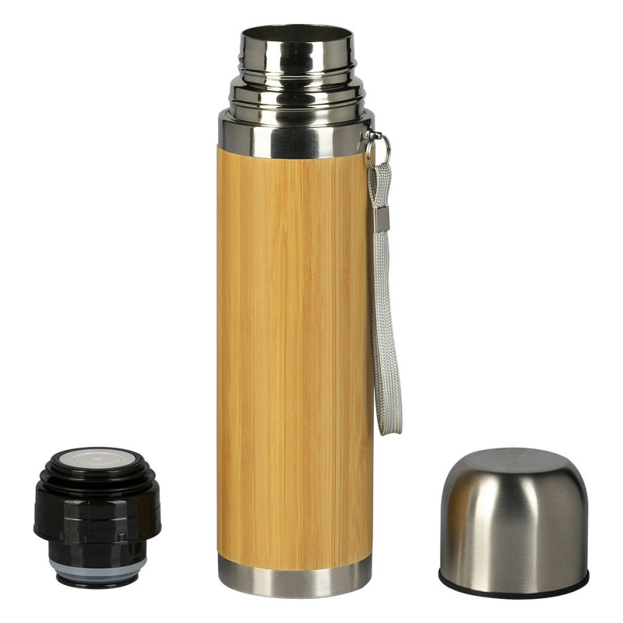 PALMA, termos, 400 ml, bež