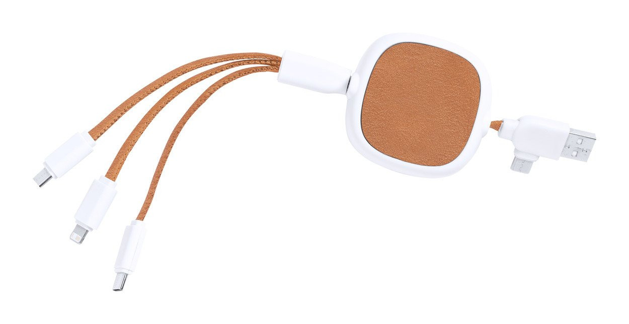 Sherat RCS USB charger cable