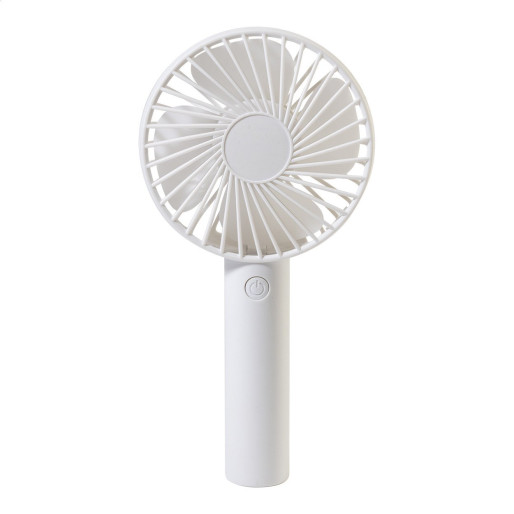 Chillmax RPP rechargeable hand fan