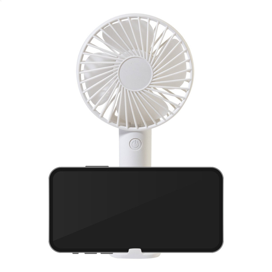 Chillmax RPP rechargeable hand fan