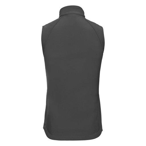RUSSELL Women's Soft Shell Gilet