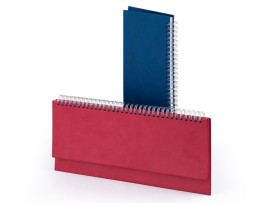 PANAREA, 29.5 x 10.5 desktop planner
