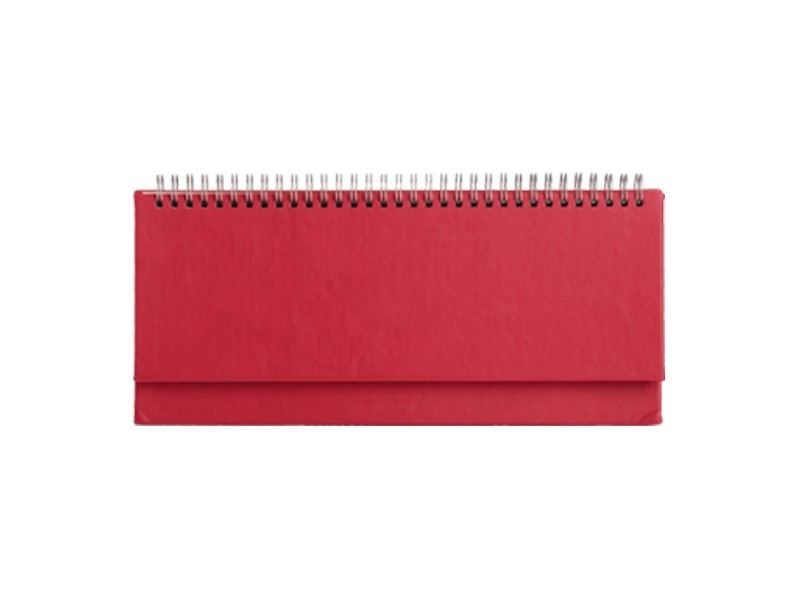 PANAREA, 29.5 x 10.5 desktop planner