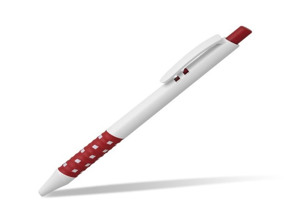 CLICK, Plastic ball pen