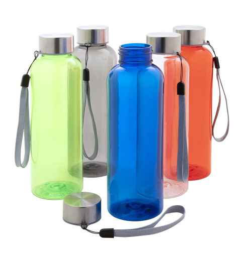 Pemba RPET sport bottle