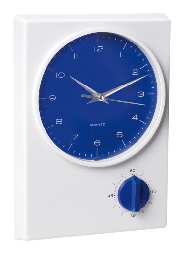 Tekel table clock