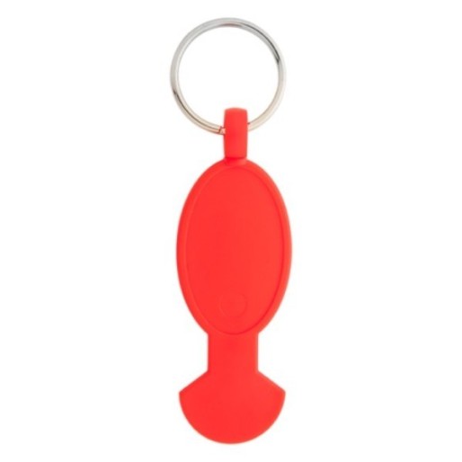 Anycart novčić privezak