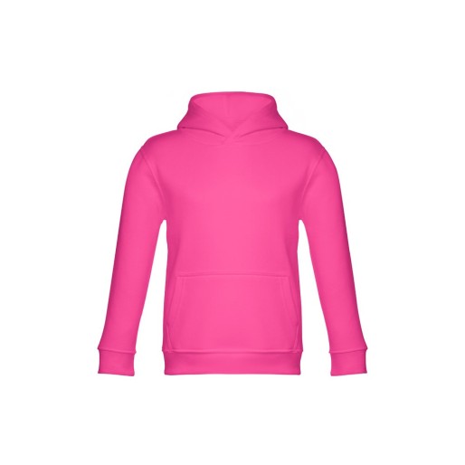 THC PHOENIX KIDS. Children's unisex hooded sweatshirt