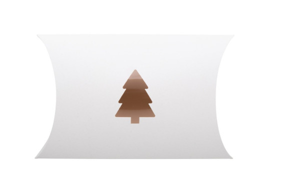 CreaBox Pillow Xmas M poklon kutija