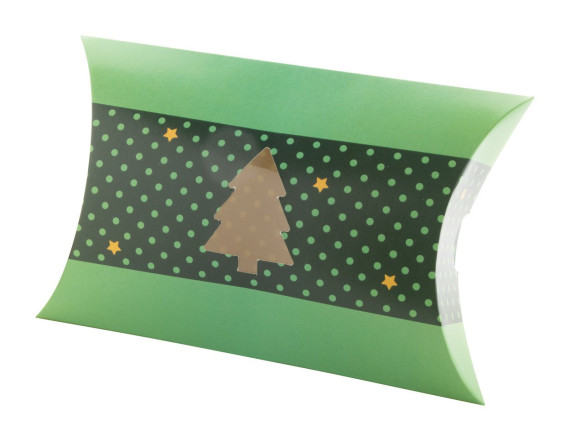 CreaBox Pillow Xmas M poklon kutija