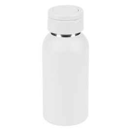 SIGMA, sports bottle, 350 ml, white