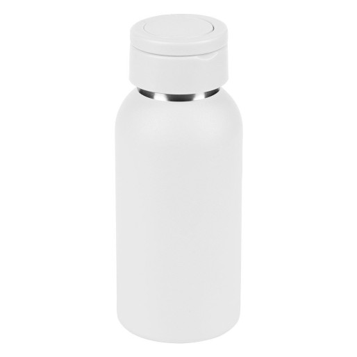 SIGMA, sports bottle, 350 ml, white