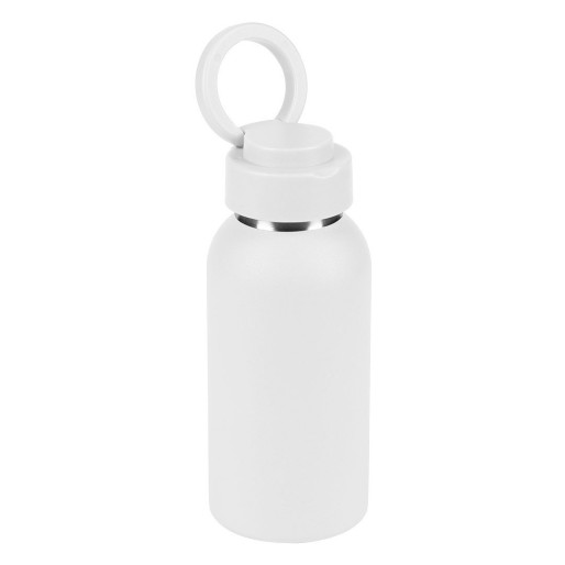 SIGMA, sports bottle, 350 ml, white