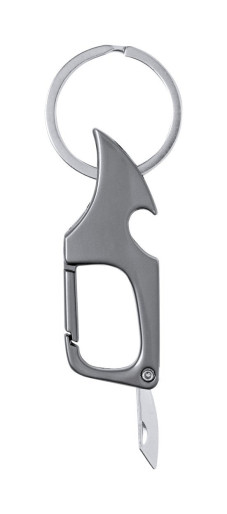 Kaizen keyring