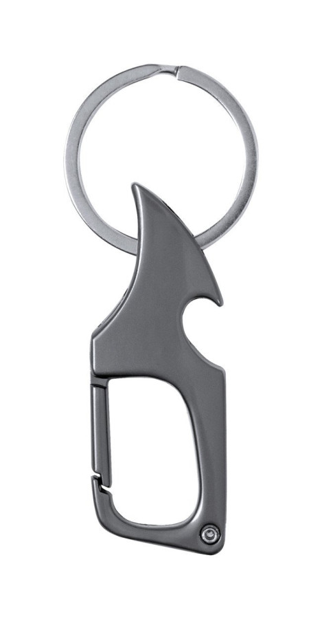 Kaizen keyring