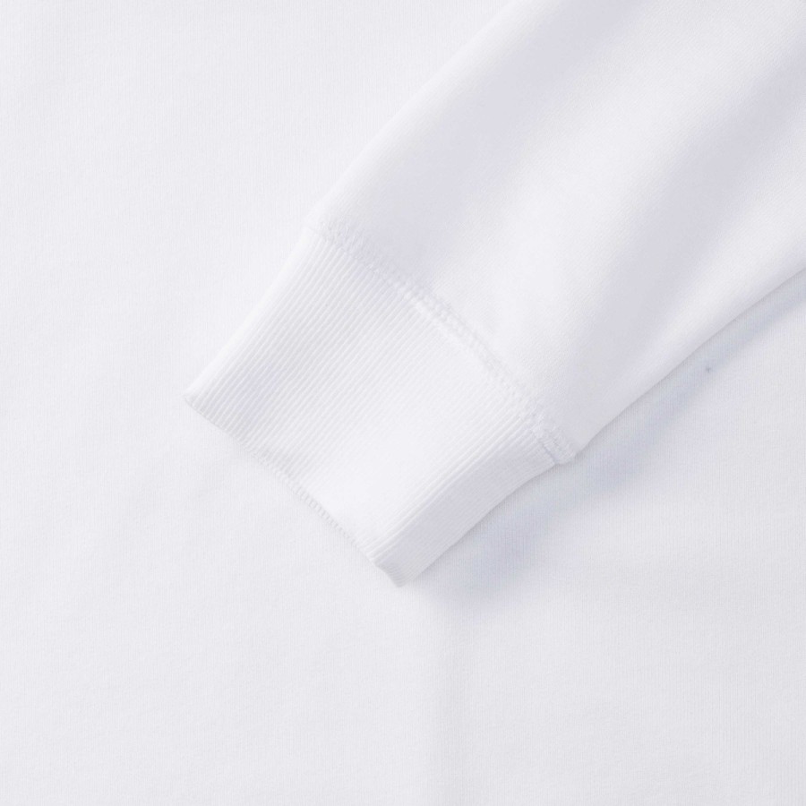 RUSSELL women's HD reglan sweatshirt