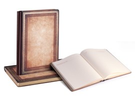 KALINA, B5 format journal