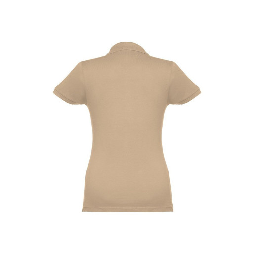 THC EVE. Women's polo shirt