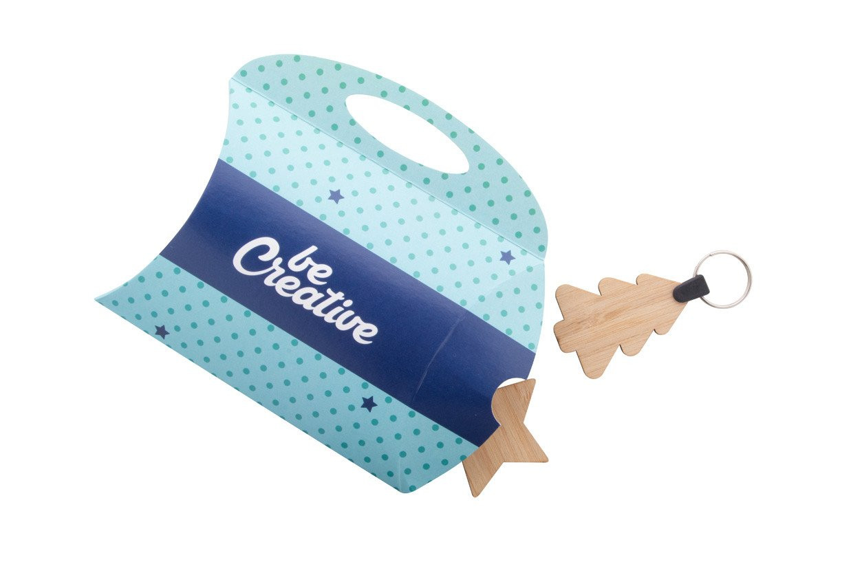 CreaBox Pillow Carry S poklon kutija