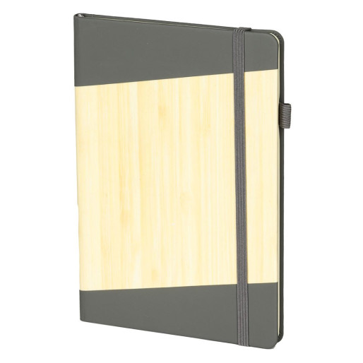 KLIMT, a5 notebook, gray