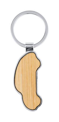 Fangiox keyring