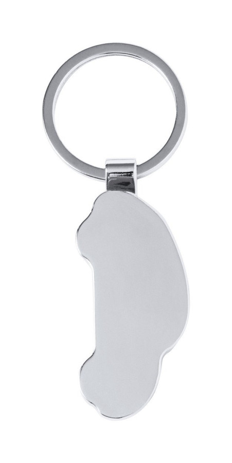 Fangiox keyring