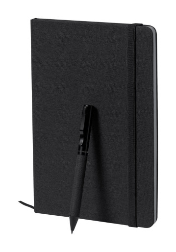 Nimaly notebook