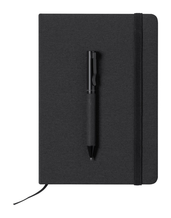 Nimaly notebook