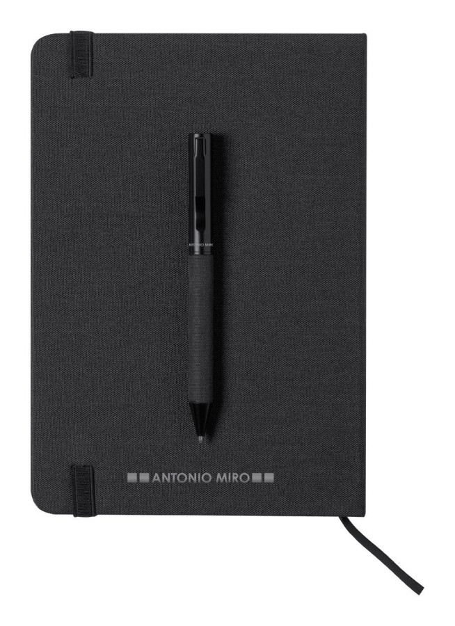 Nimaly notebook
