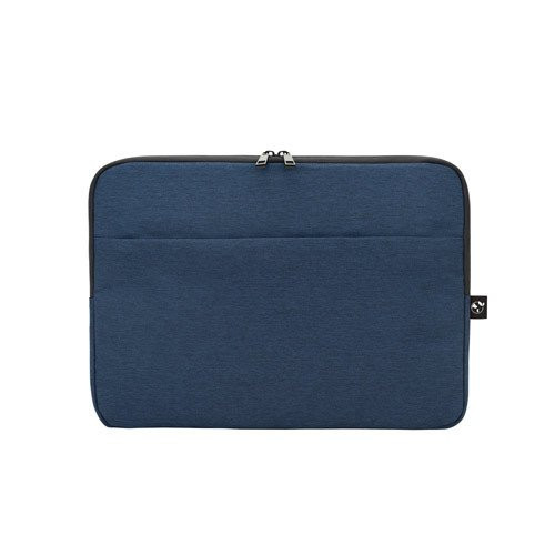 Newcastle. Torba za laptop do 14"od recikliranog poliestera visoke gustine 600D