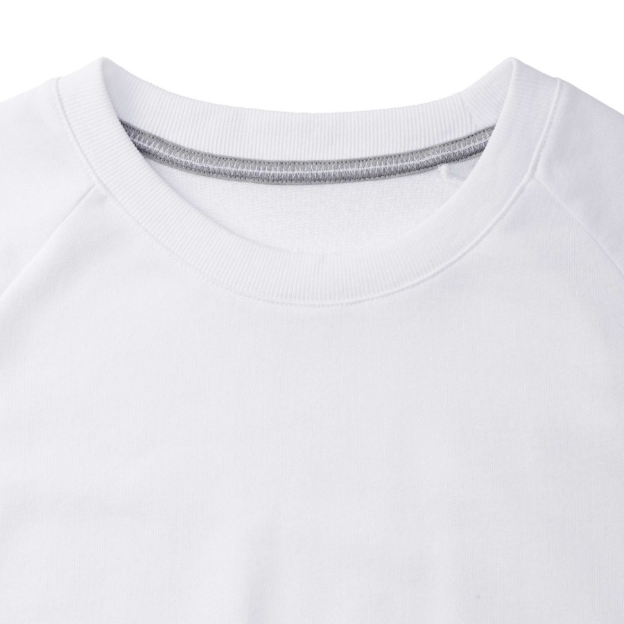 RUSSELL women's HD reglan sweatshirt