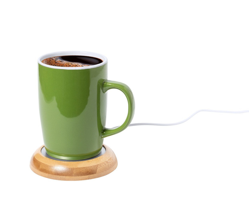Ligrant USB mug warmer