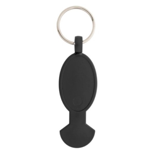 Anycart novčić privezak