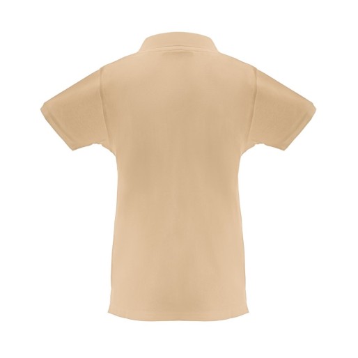 THC MONACO, Muška polo majica, Kaki