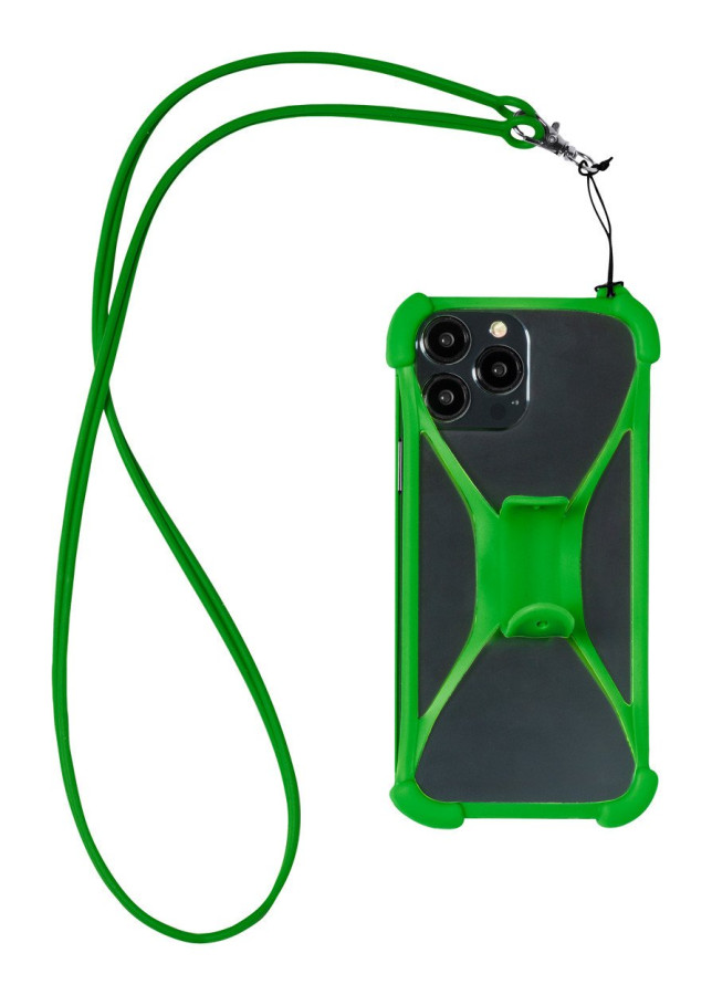 Kesey mobile holder lanyard