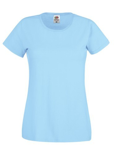 Fruit of the Loom Original Full Cut Women's T-shirt