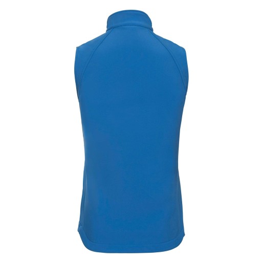 RUSSELL Women's Soft Shell Gilet