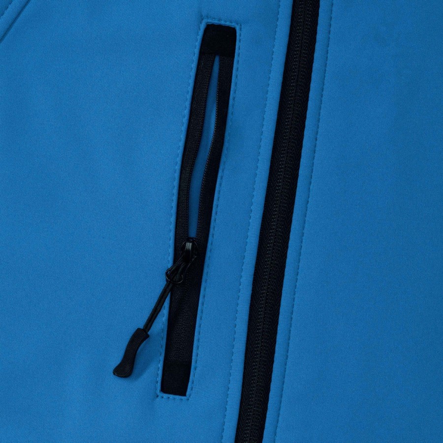 RUSSELL Women's Soft Shell Gilet