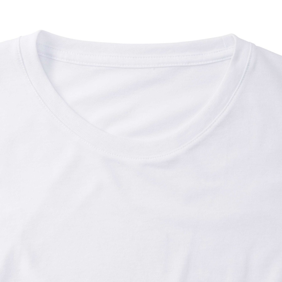 RUSSELL Men's HD Long Sleeve T-Shirt