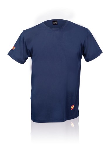 Bandera T-shirt tecnic bandera