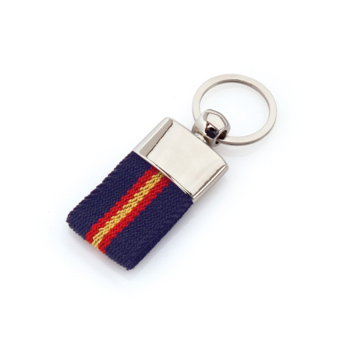Vinger keyring