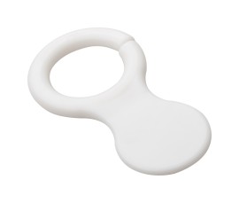 Ibershop novčić privezak